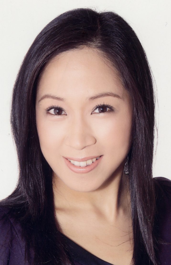 Emi Yoshida