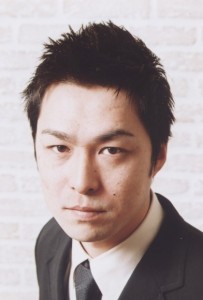 Kousho Yamamoto