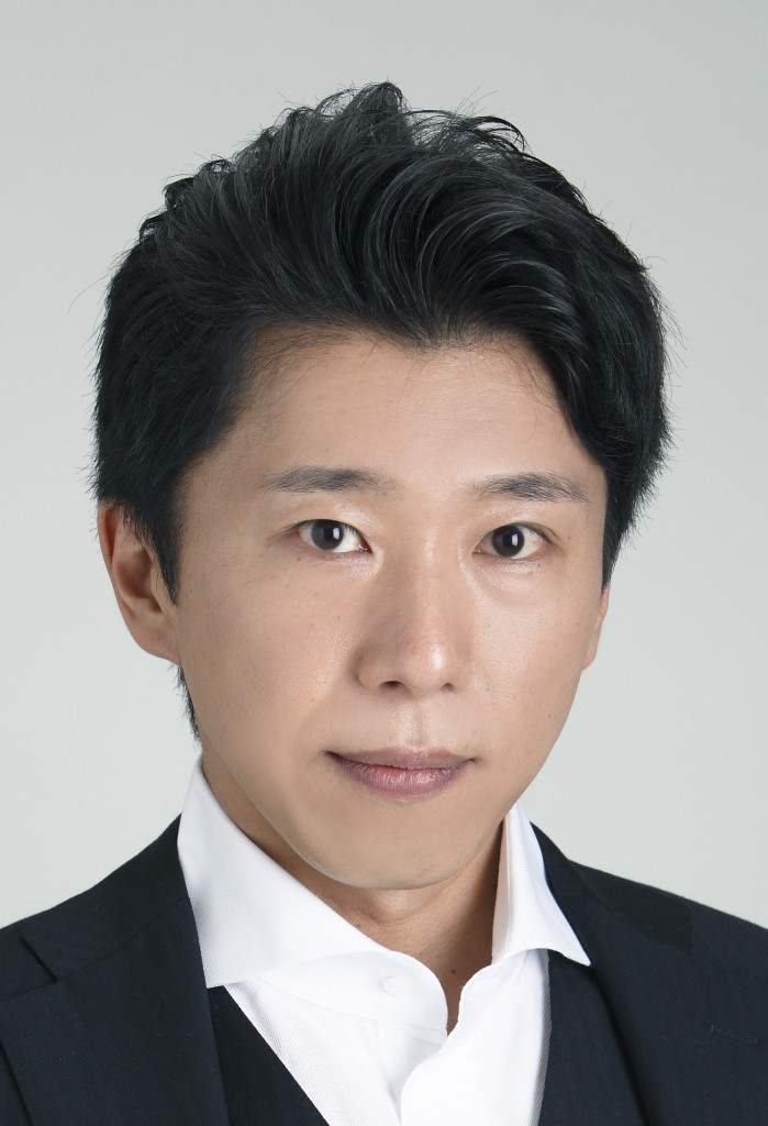 Genki Nakamura