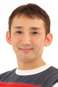 Masahiko Kimura