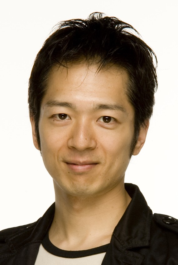 Masao Ochi