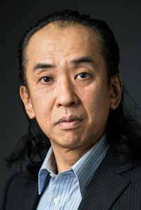 Masahiro Yamamoto