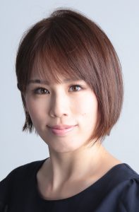 Miho Harada