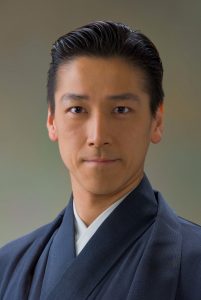 Motoya Izumi