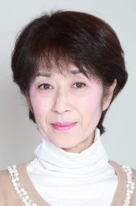 Kyouko Matsushita